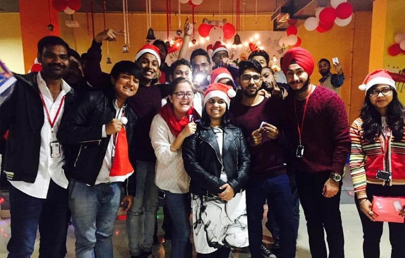 Prime Focus Academy of Media and Entertainment Studies Pvt. Ltd. Indore College Occassion photo 2